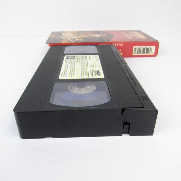 Nancy Drew The Mystery Of The Fallen Angels 1977 (VHS) Pamela Sue Martin - Picture 11 of 12